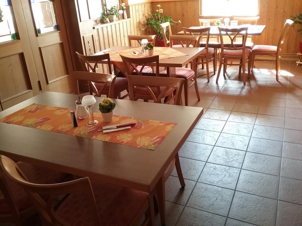 Gastezimmer - Campingplatz Am Muhlenbach Soltau Extérieur photo