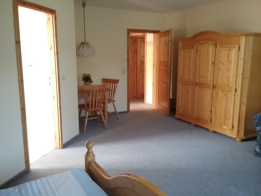 Gastezimmer - Campingplatz Am Muhlenbach Soltau Extérieur photo